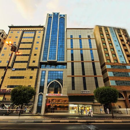 Jayan Makkah Hotel Mecca Luaran gambar
