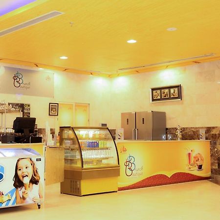 Jayan Makkah Hotel Mecca Luaran gambar