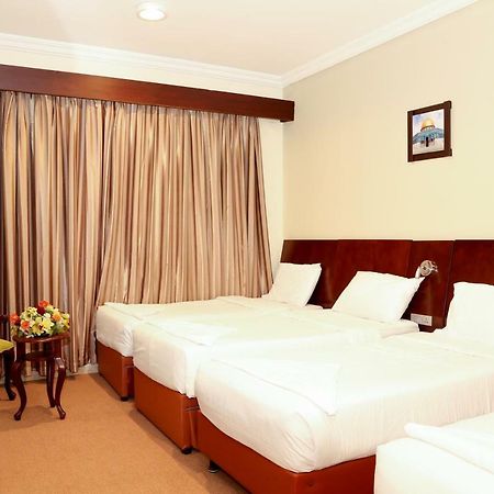 Jayan Makkah Hotel Mecca Luaran gambar