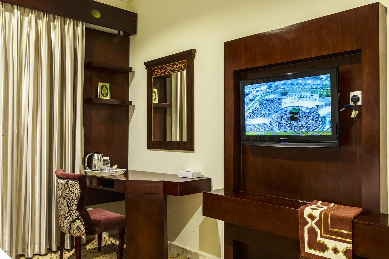 Jayan Makkah Hotel Mecca Luaran gambar