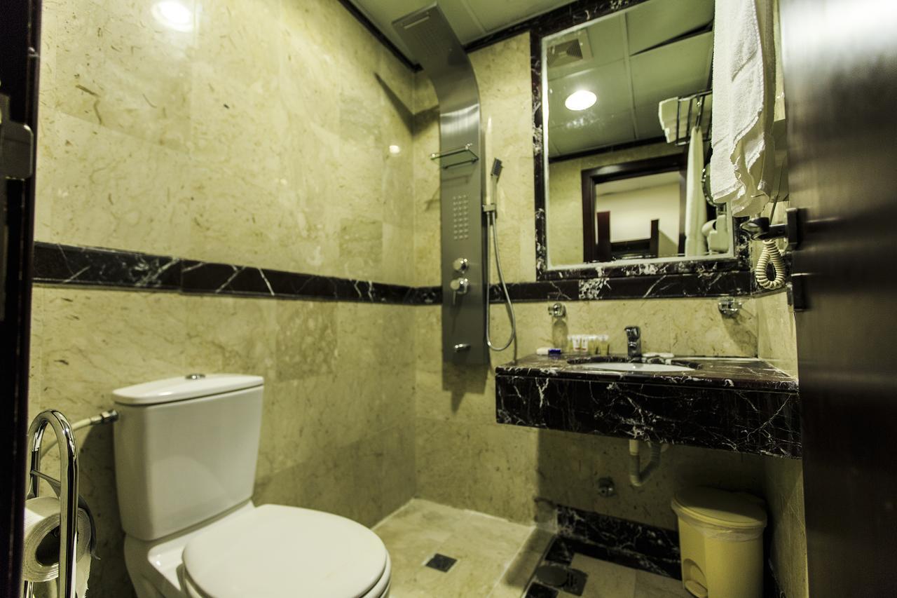 Jayan Makkah Hotel Mecca Luaran gambar